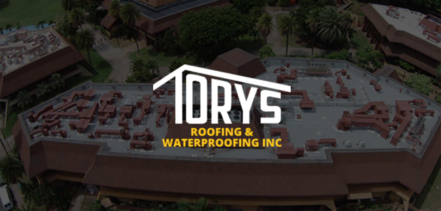 Tory's Roofing & Waterproofing photo 1 in Pearl City